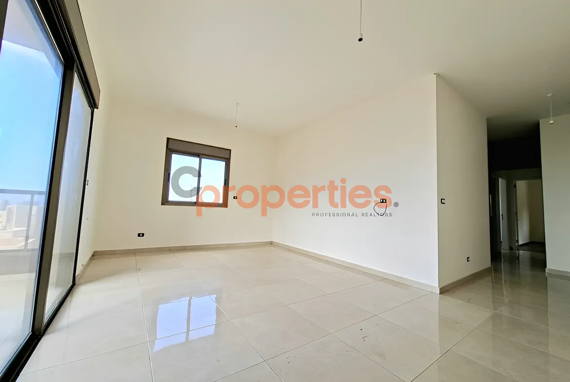 Apartment for Sale in Halat