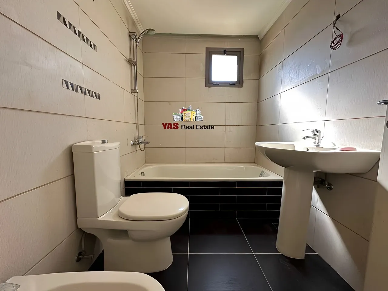 Apartment for Rent in Kfar Hbab