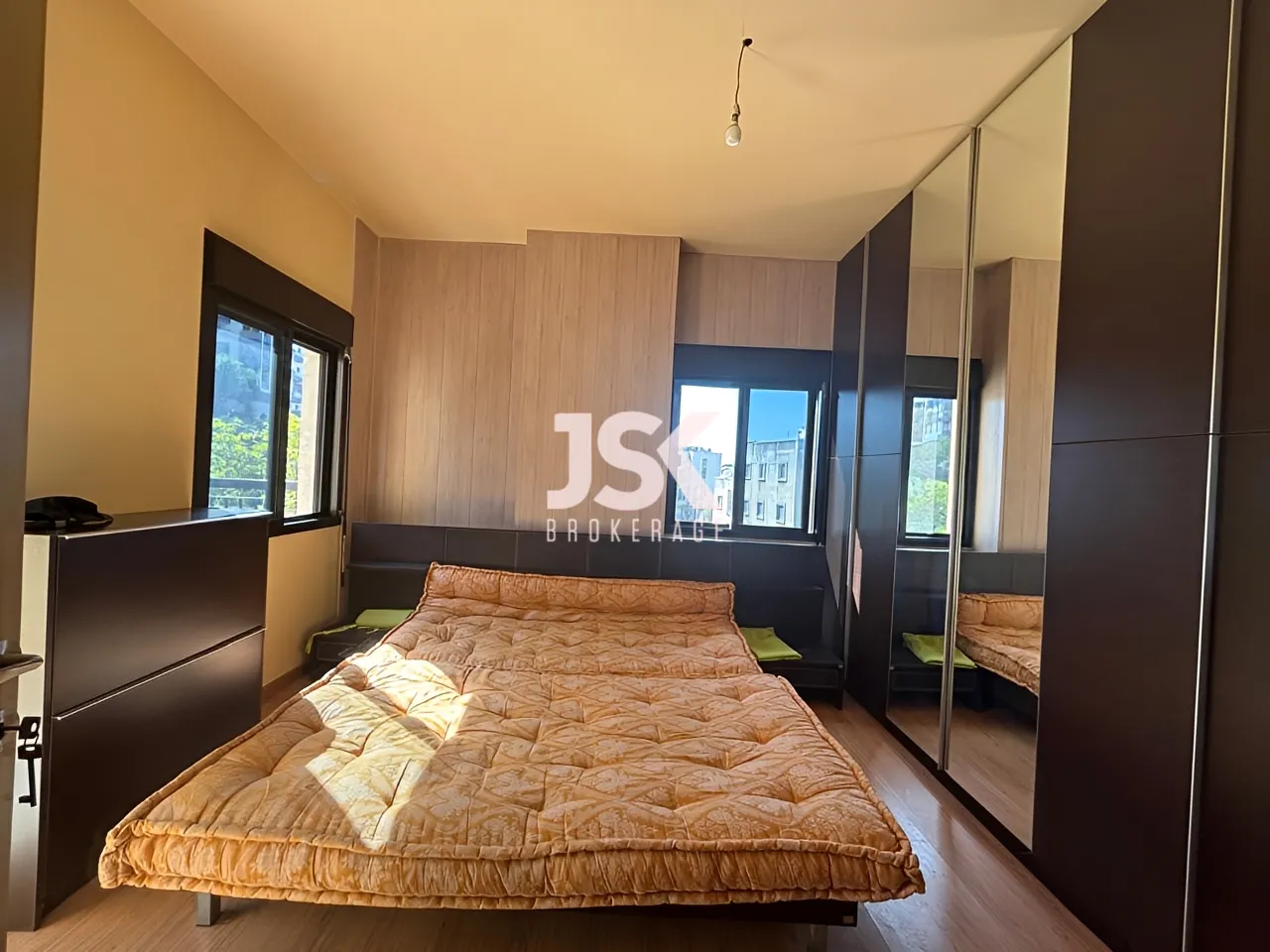 Apartment for Rent in Hadath - 2 bed, 1 bath