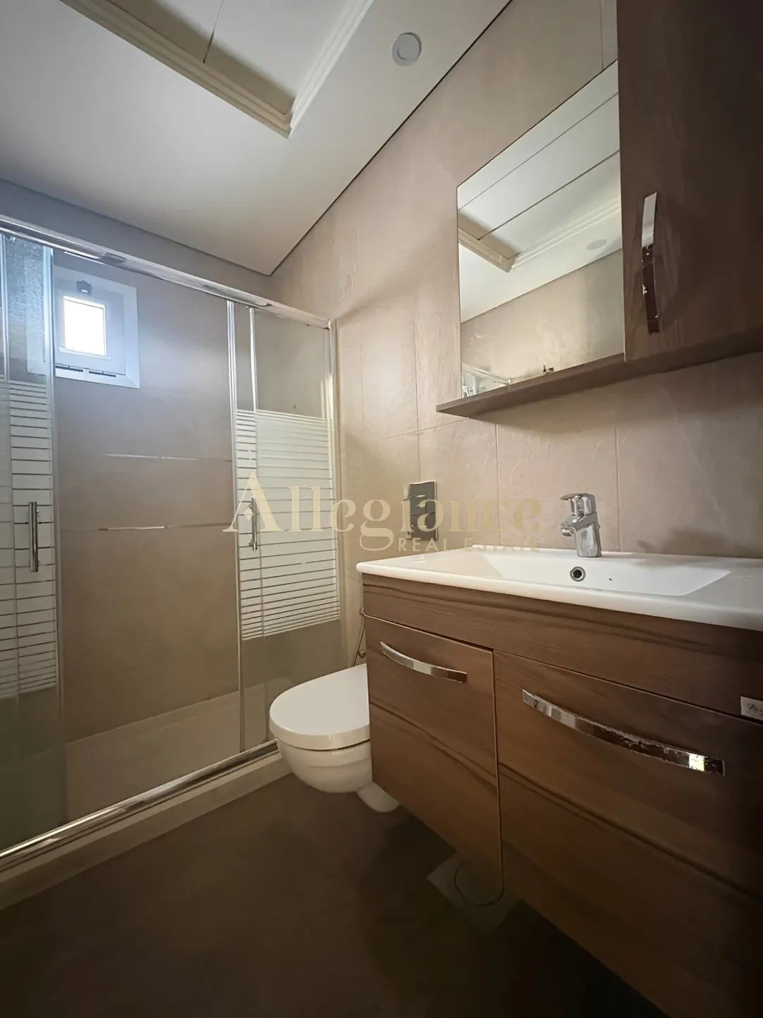 Apartment for sale in Ras El Nabaa
