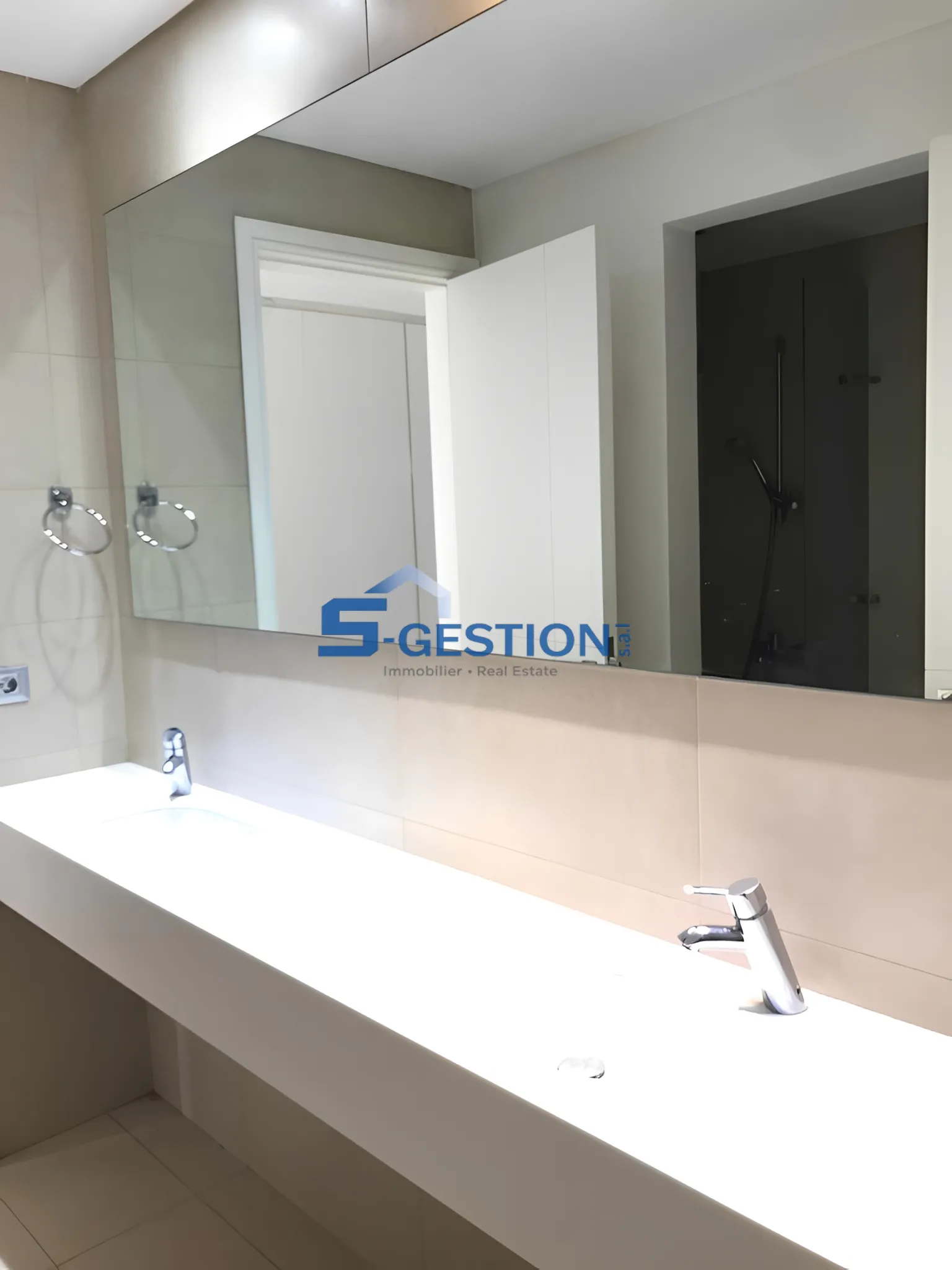 Apartment for Sale in Achrafieh