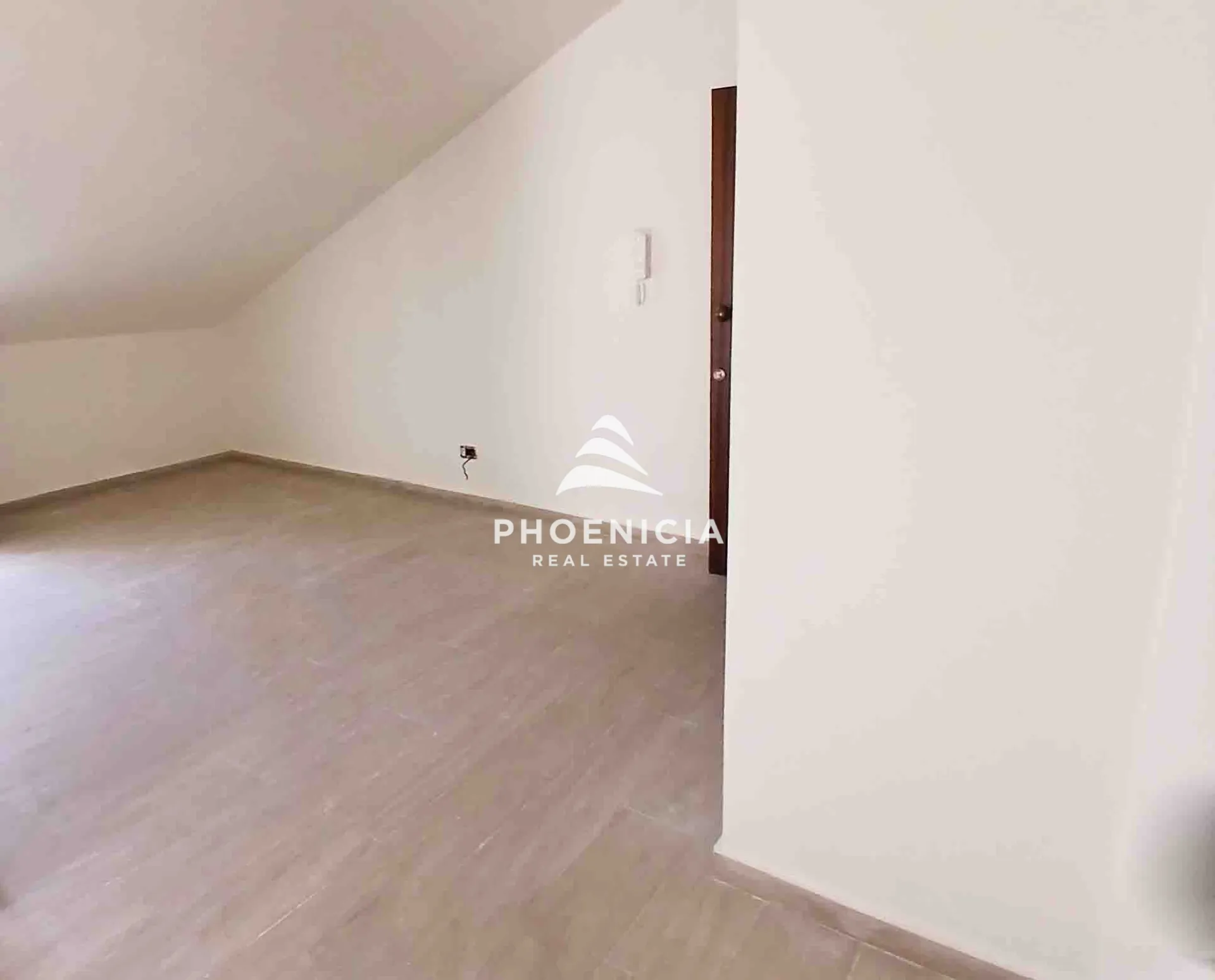 Duplex for sale in Nahr Ibrahim, Lebanon