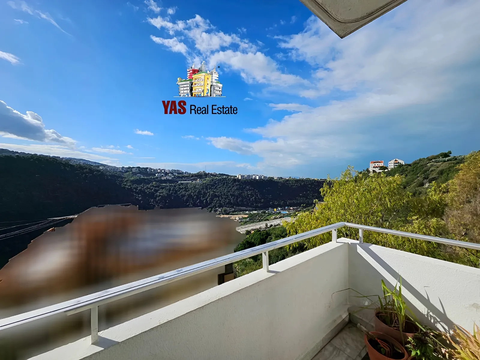 Apartment for Sale in Zouk Mosbeh