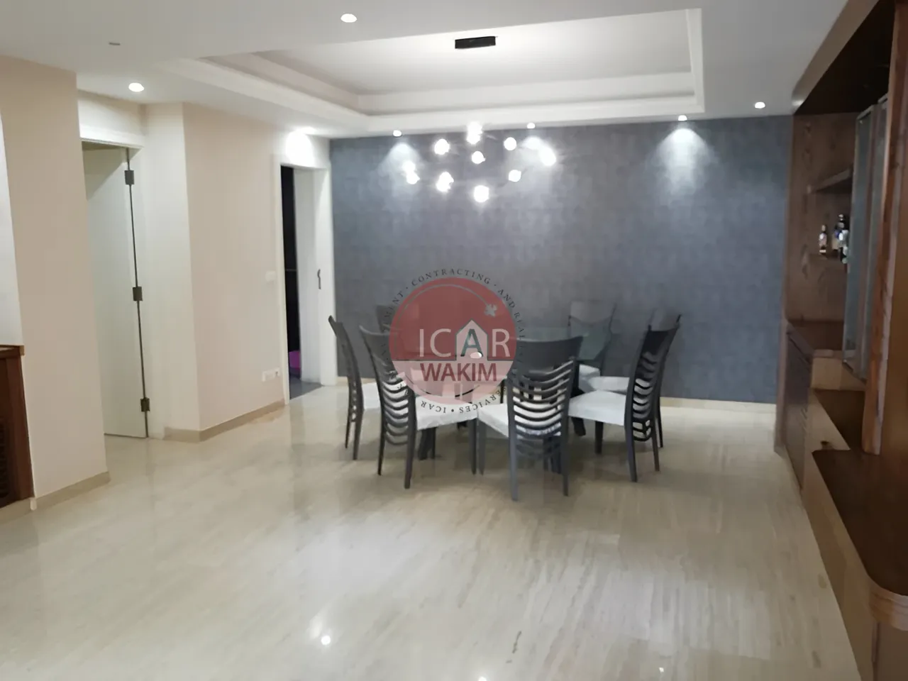 Apartment for sale in Mtayleb