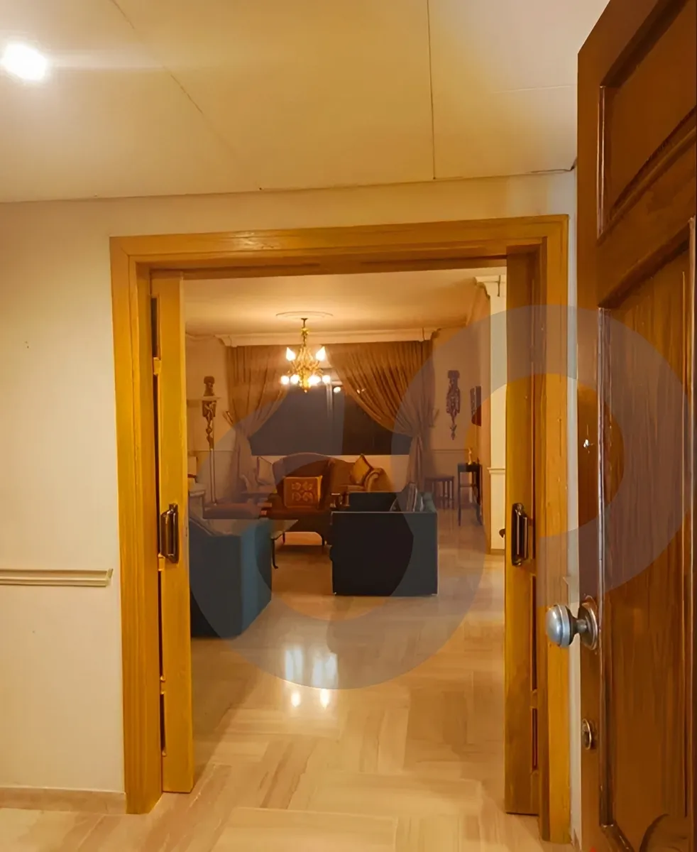 Apartment for Sale in Bayada, Rabieh