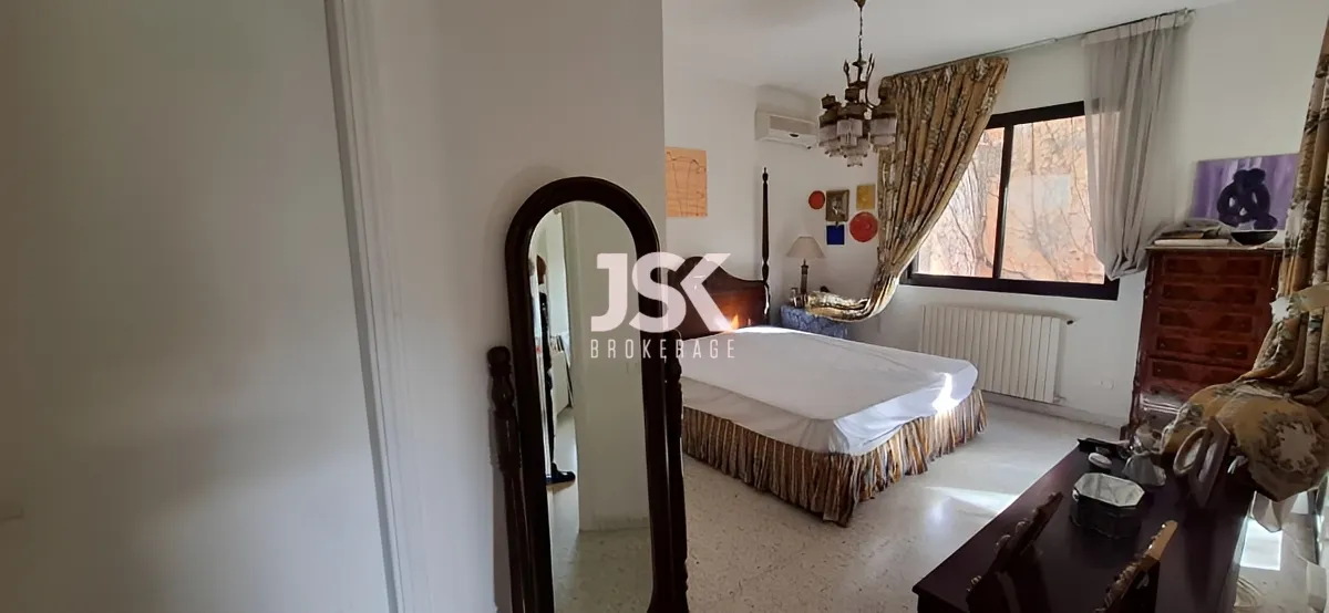 Apartment for Sale in Baabdat, Lebanon