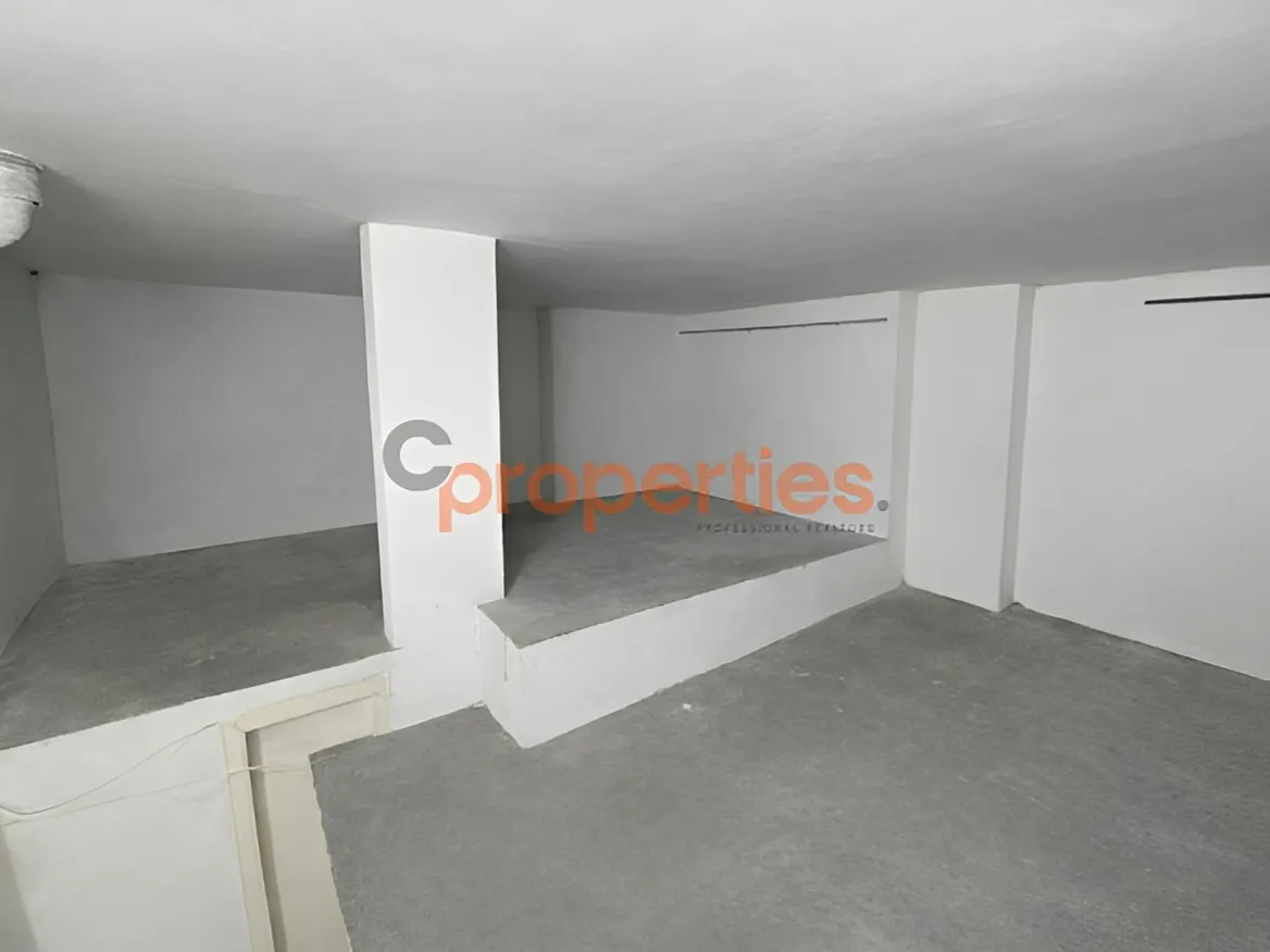Shop for Rent in Jal El Dib