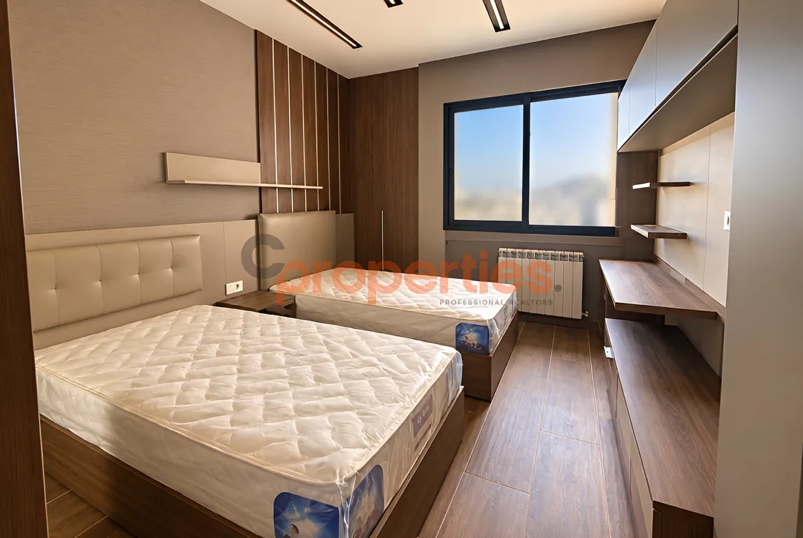 Apartment for Sale in Jal El Dib