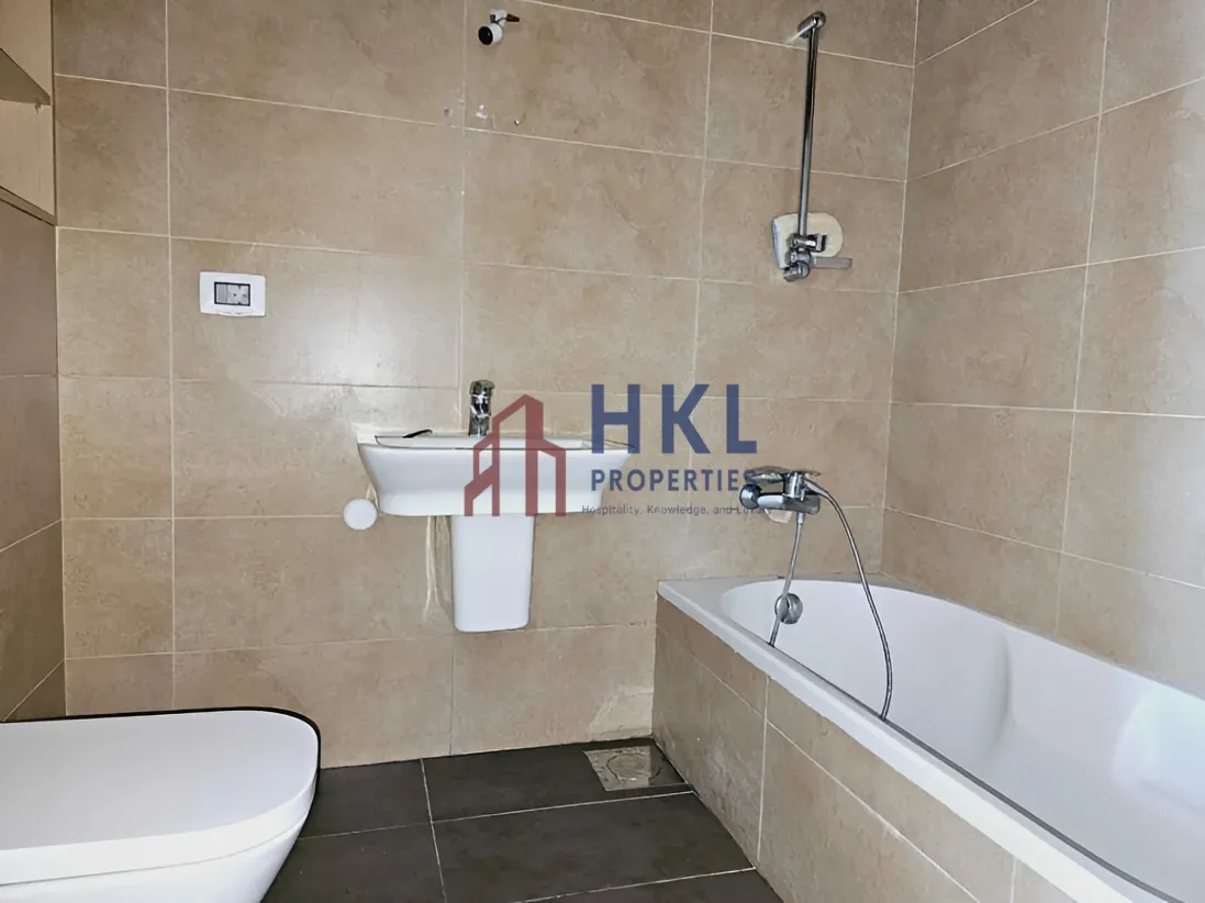 Apartment for rent in Achrafieh