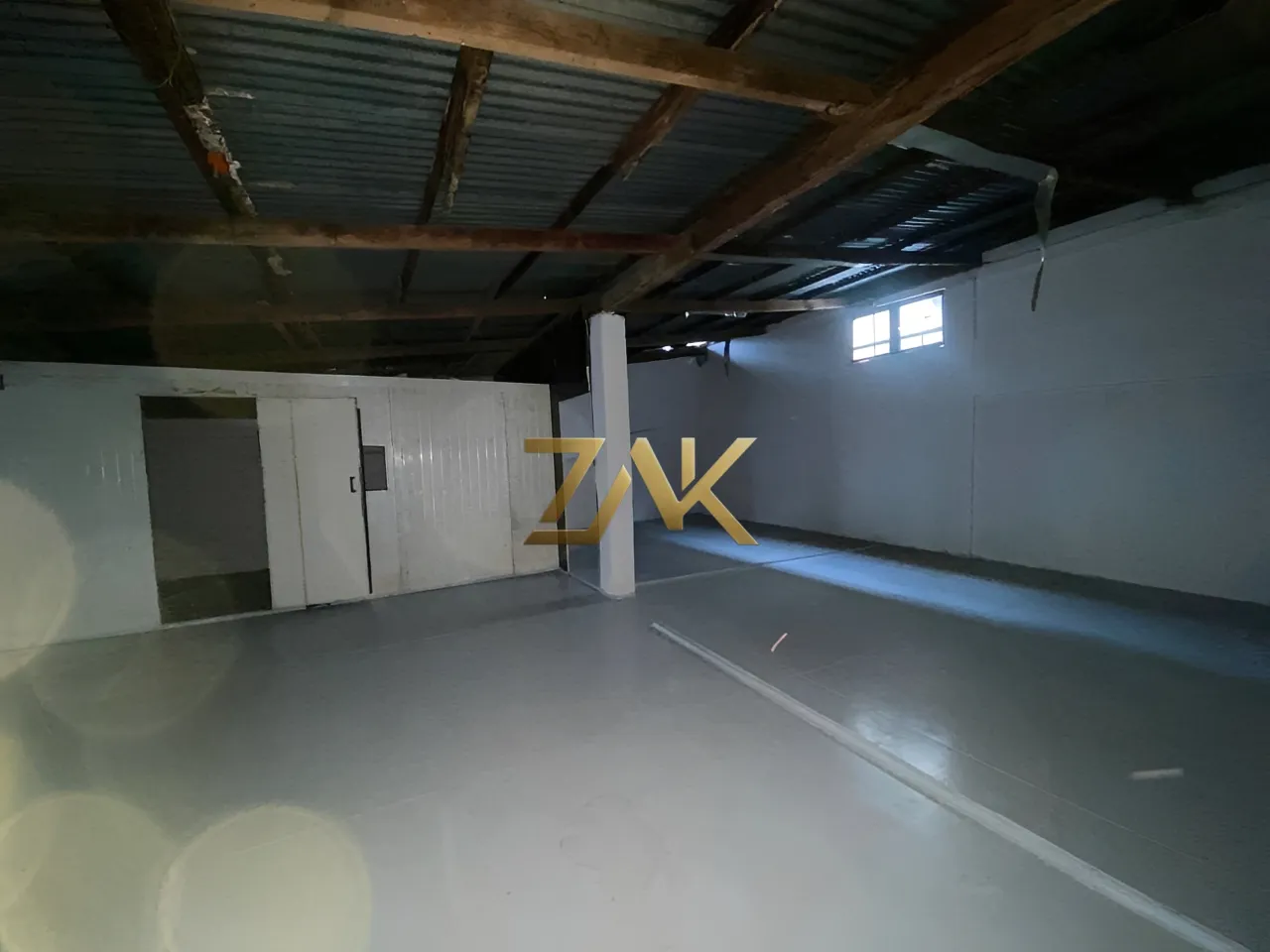 Warehouse for Rent Biaqout