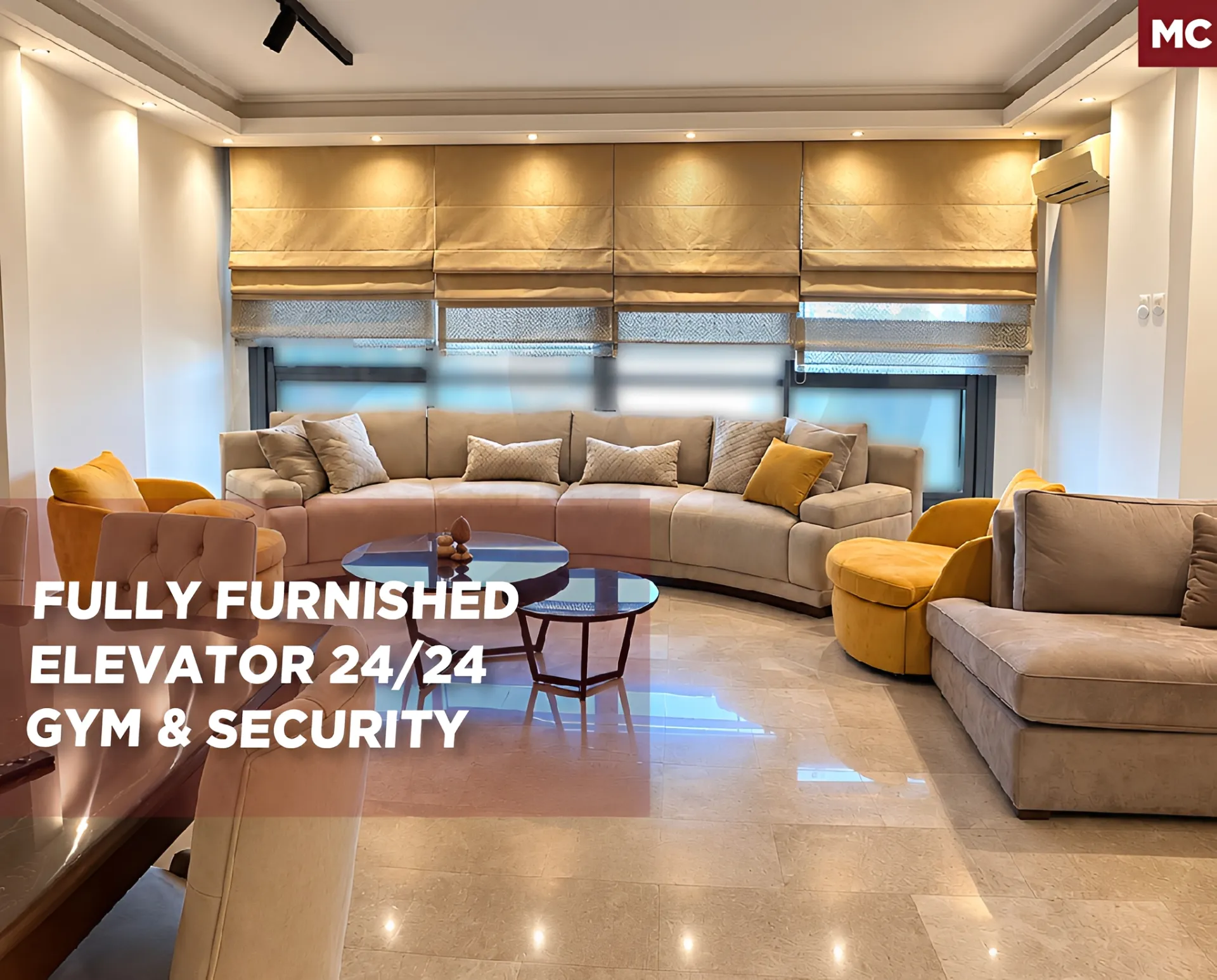 Apartment for Sale in Beirut
