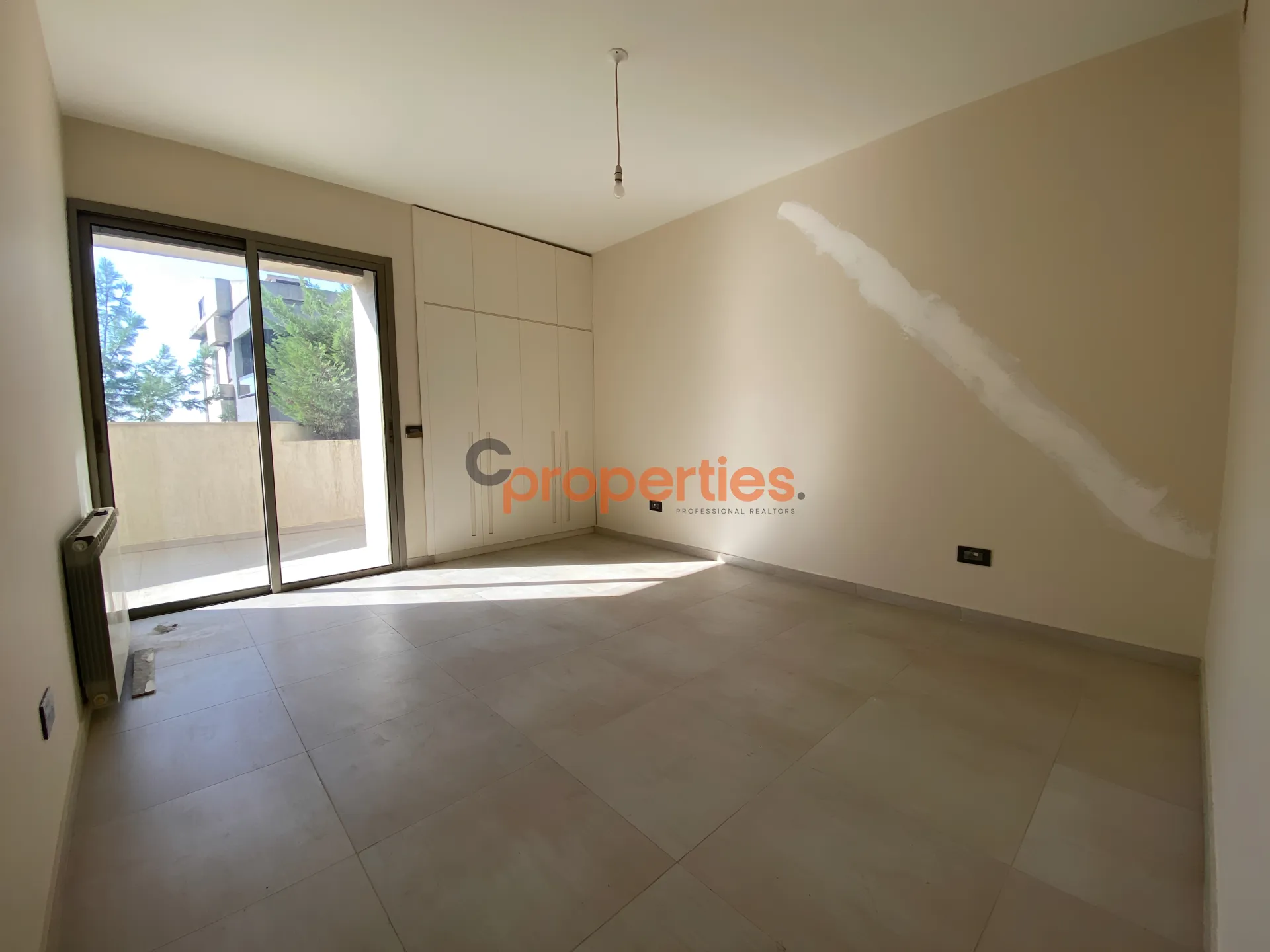 Apartment for rent in Biyyadah, Lebanon