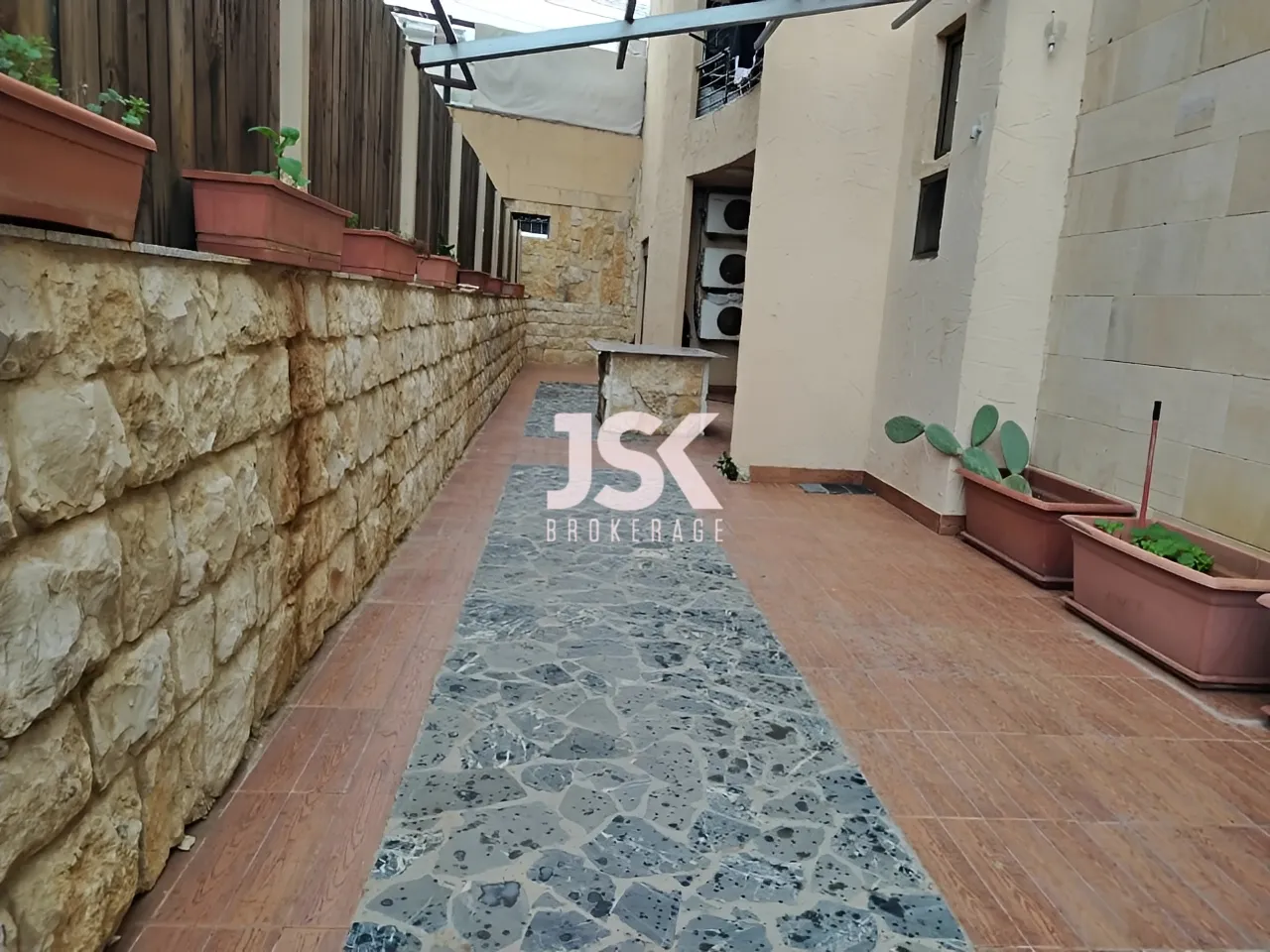 Apartment for Rent in Kfar Hbab