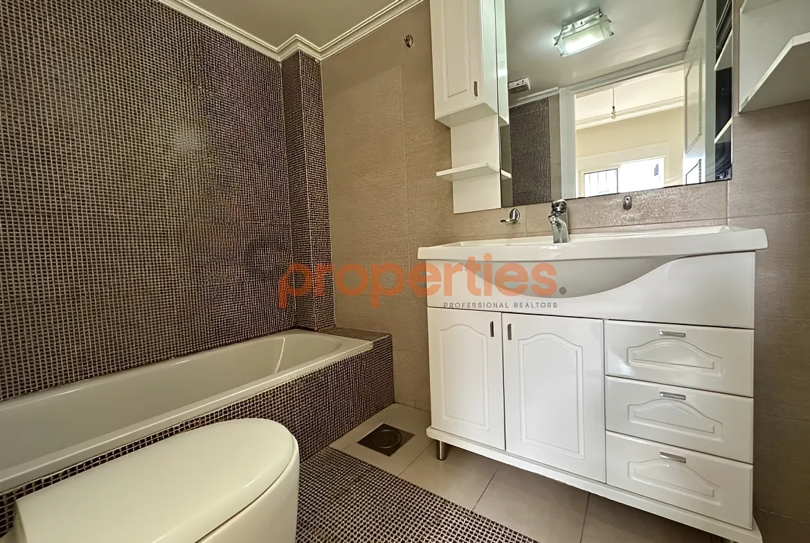 Apartment for Sale in Broummana