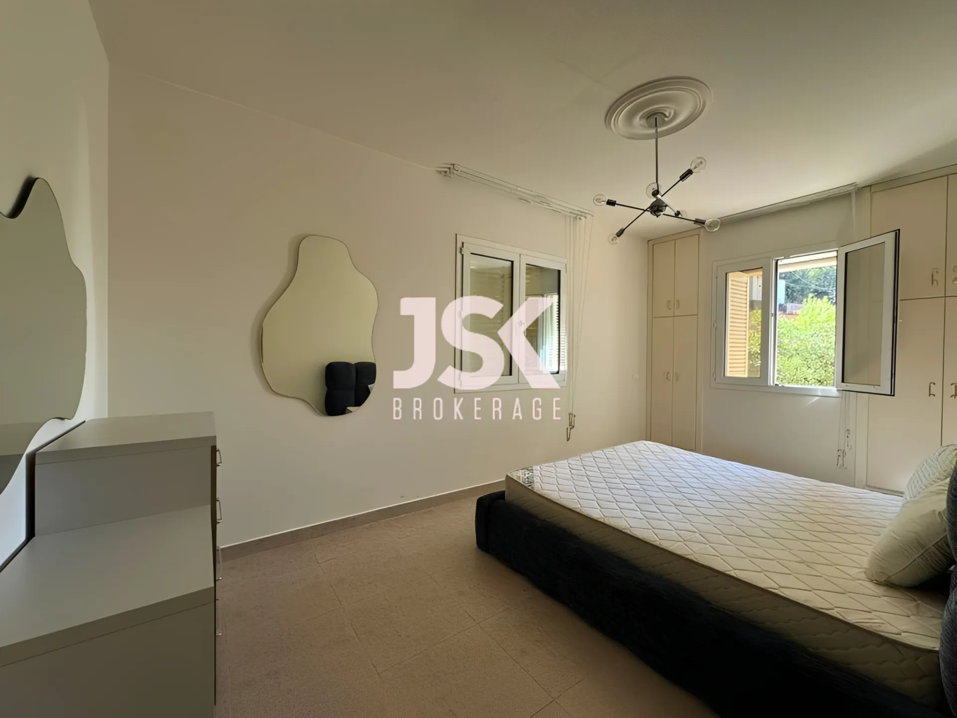 Villa for Sale in Baabdat, Lebanon