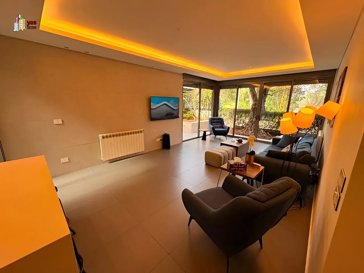 Apartment for Sale in Mansourieh