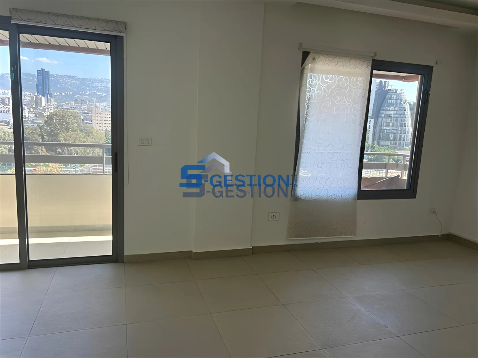 Apartment for Sale in Achrafieh