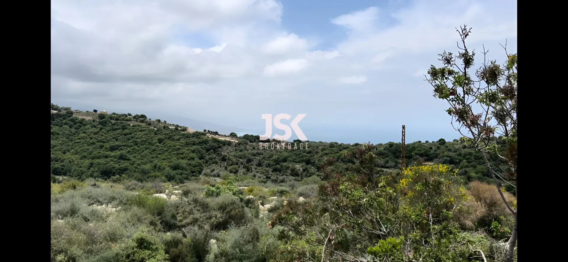Land for Sale in Byblos