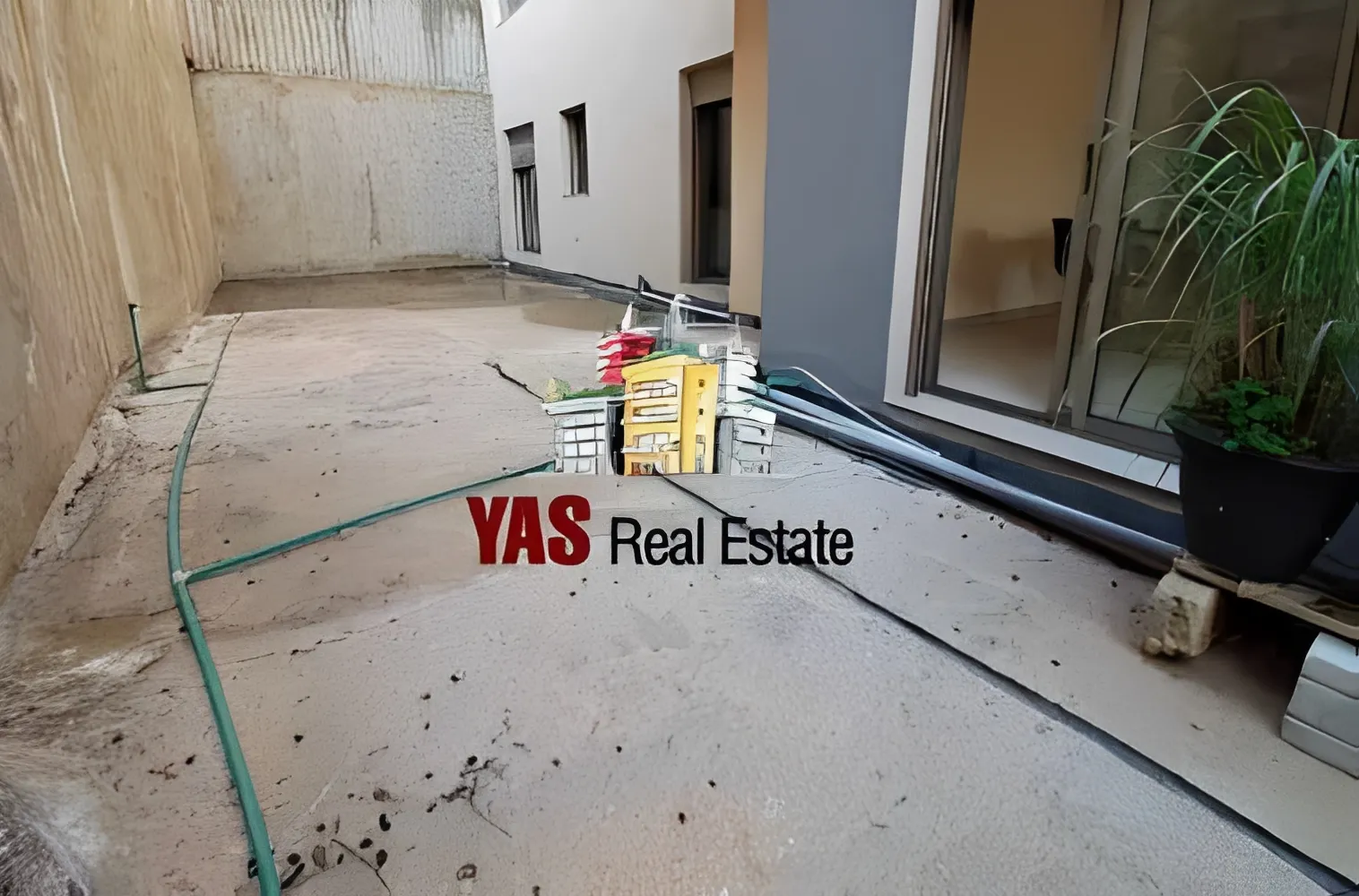 Apartment for Sale in Broumana - 2 bed, 4 bath