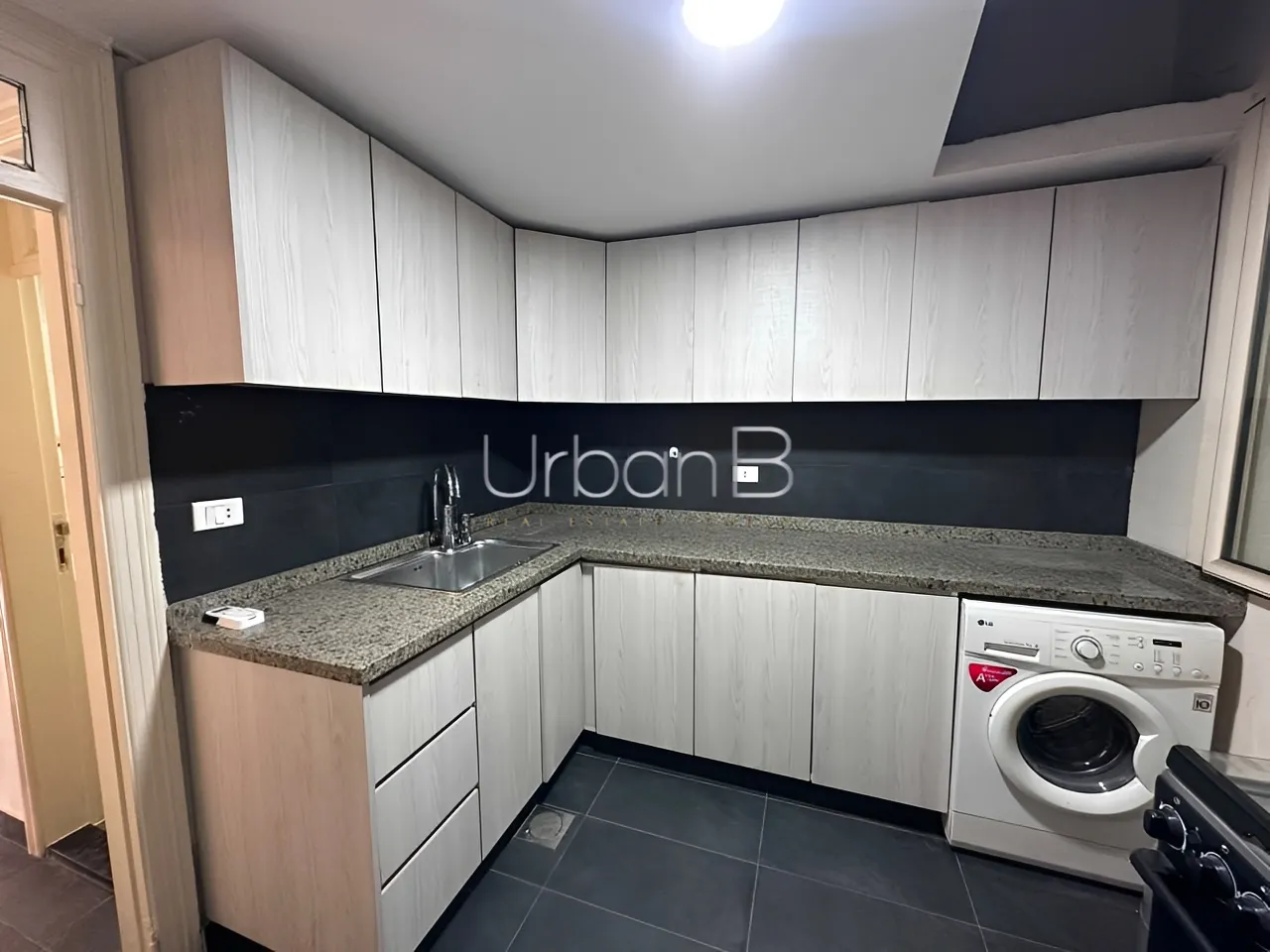 Apartment for rent in Gemmayzeh