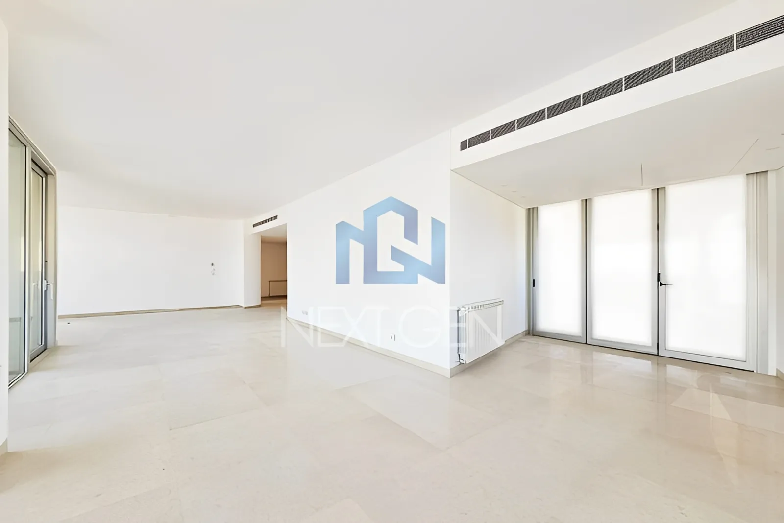 Apartment for Rent in Downtown