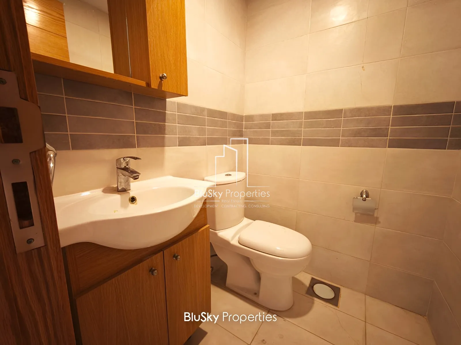 Apartment for Sale in Mar Chaaya