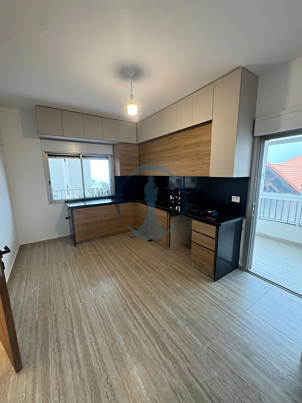 Apartment for sale in Ghadir