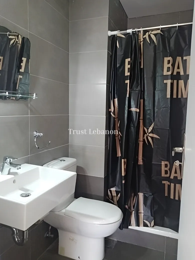 Apartment for Rent in Metn Mar Roukoz Lebanon