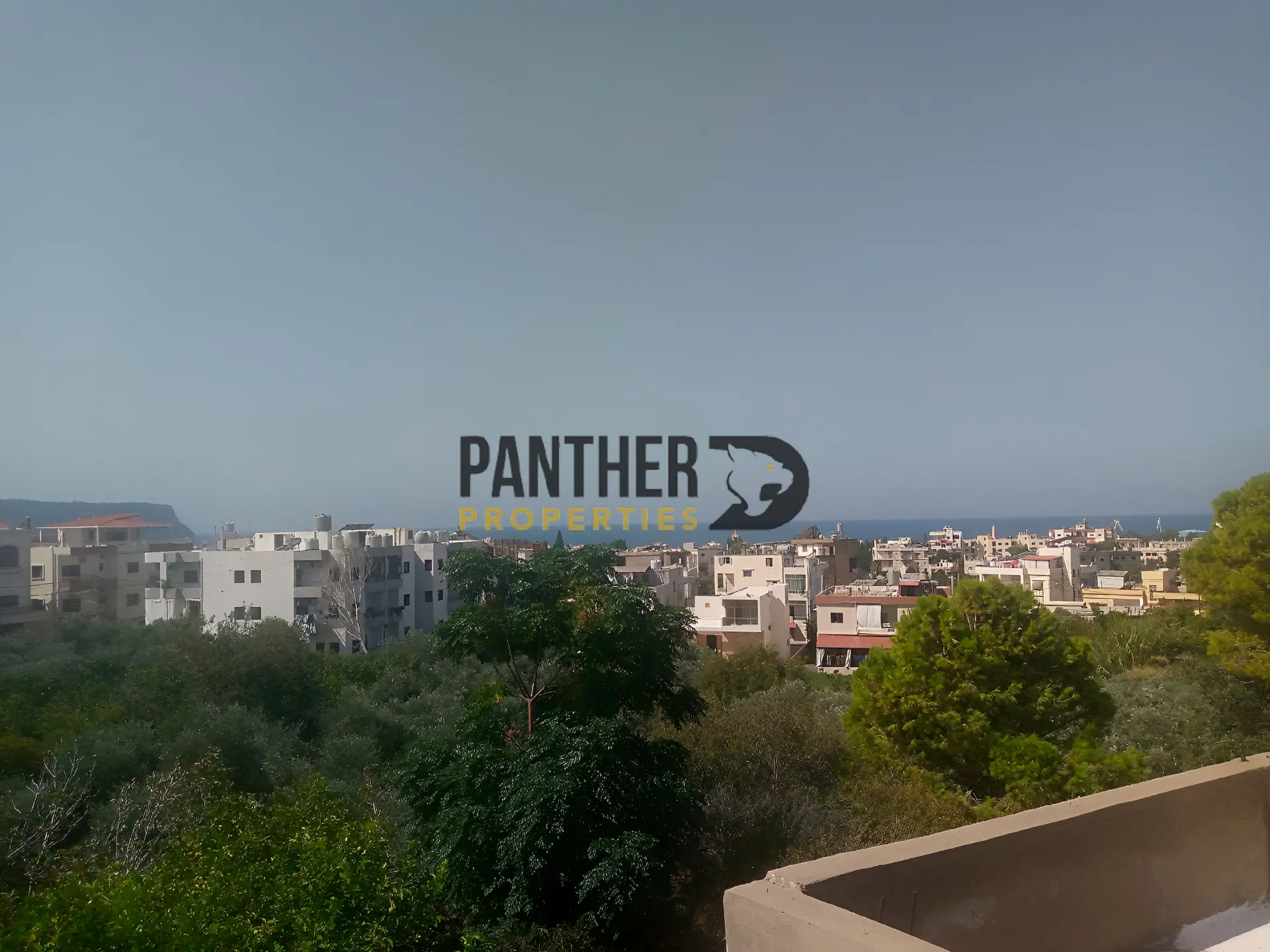 House for sale in Chekka