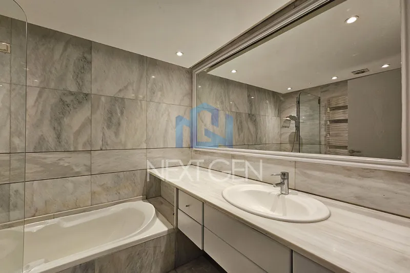 Apartment for Rent in Achrafieh