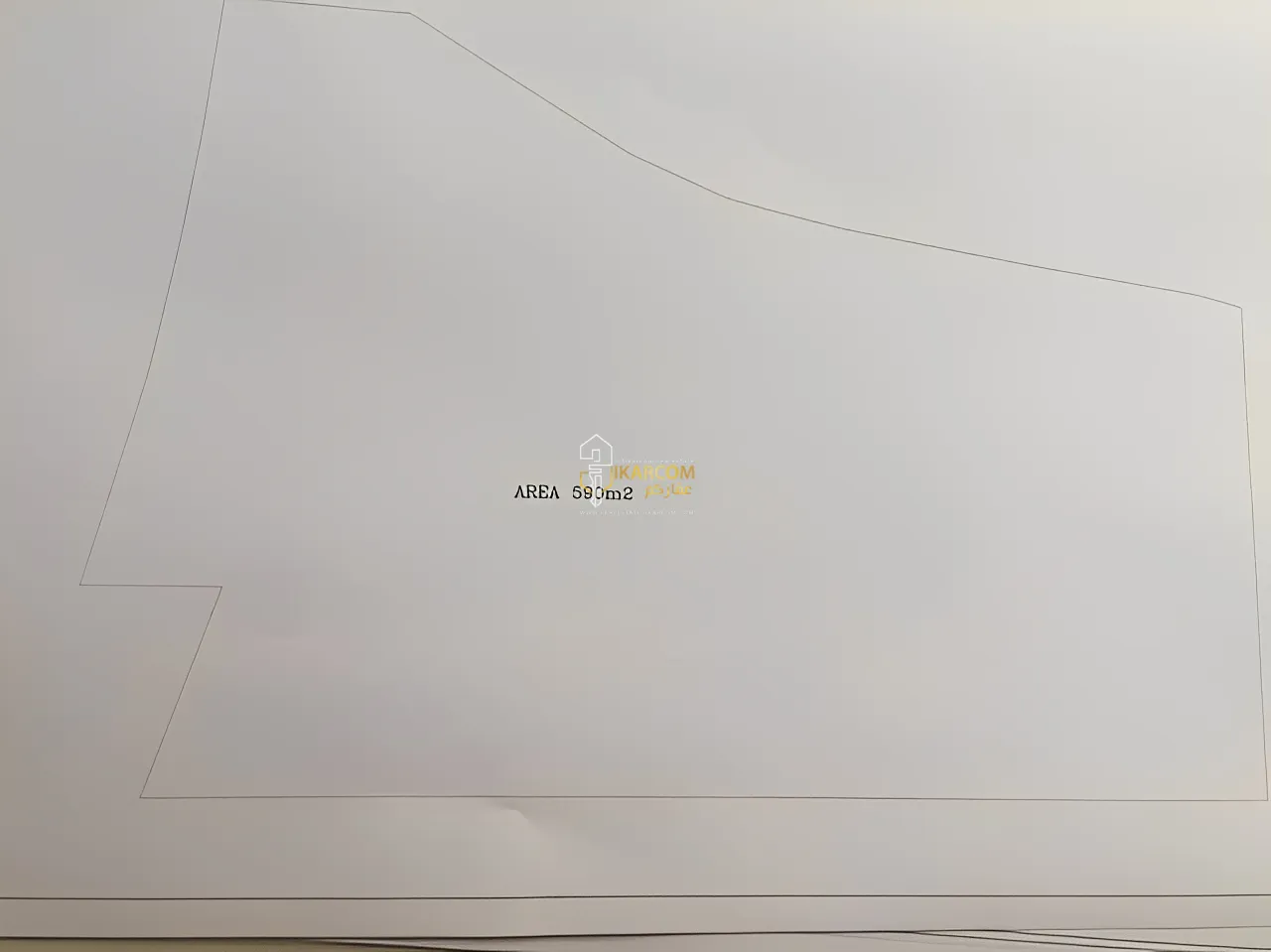 Building for Rent in Broumana