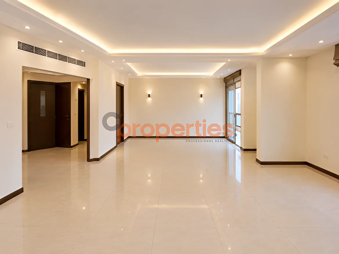 Apartment for Sale in Ras Beirut - 4 bed, 5 bath