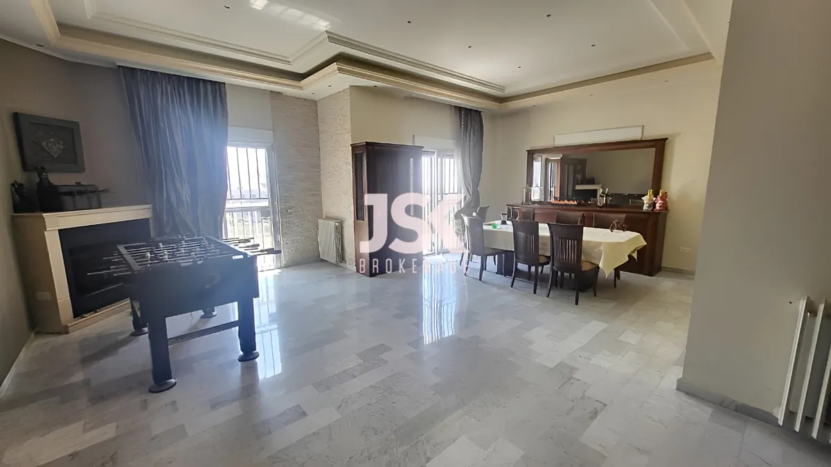 Apartment for Sale in Sehayleh, Lebanon - 3 bed, 3 bath
