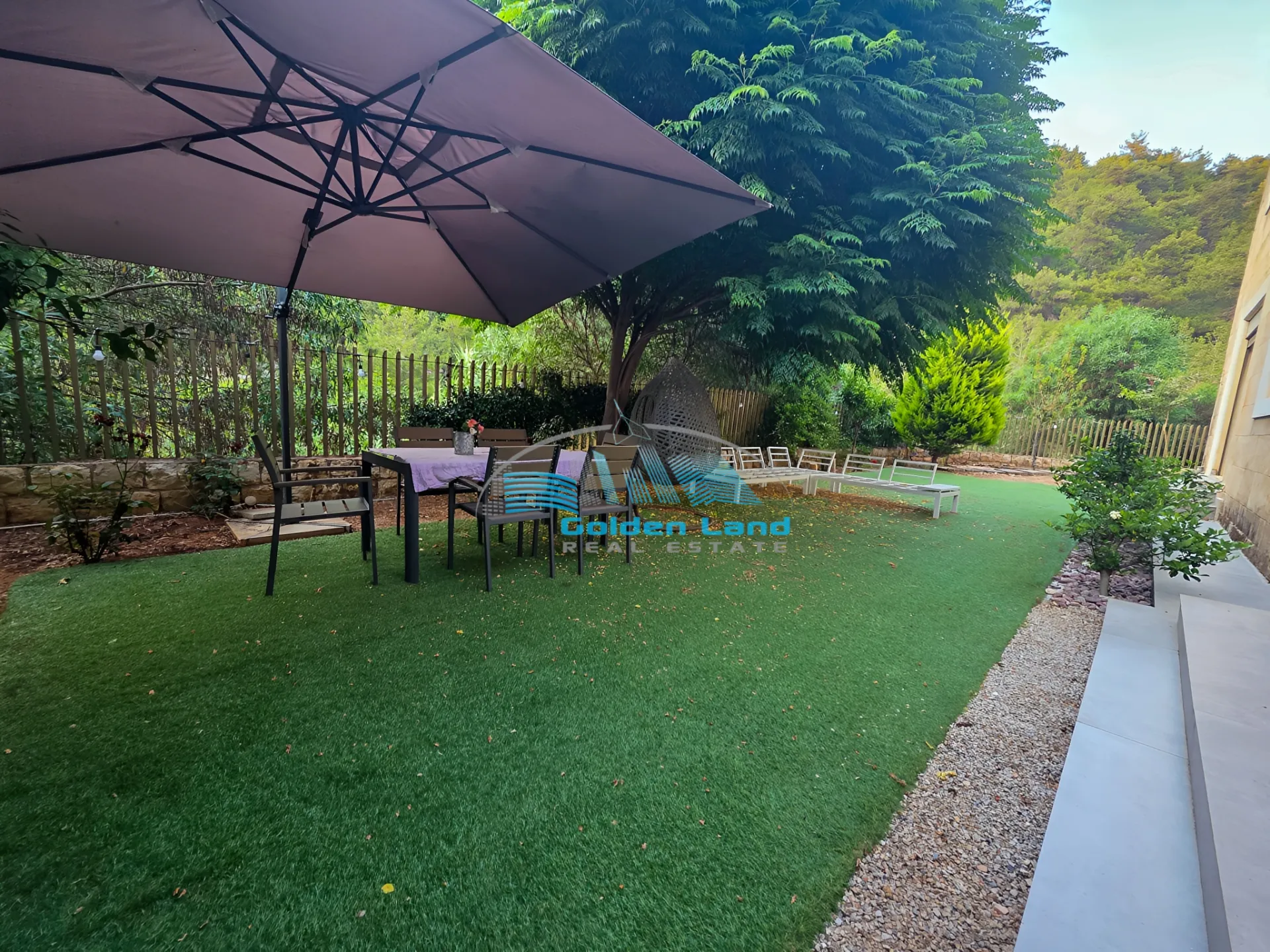 Villa for Rent in Aaoukar
