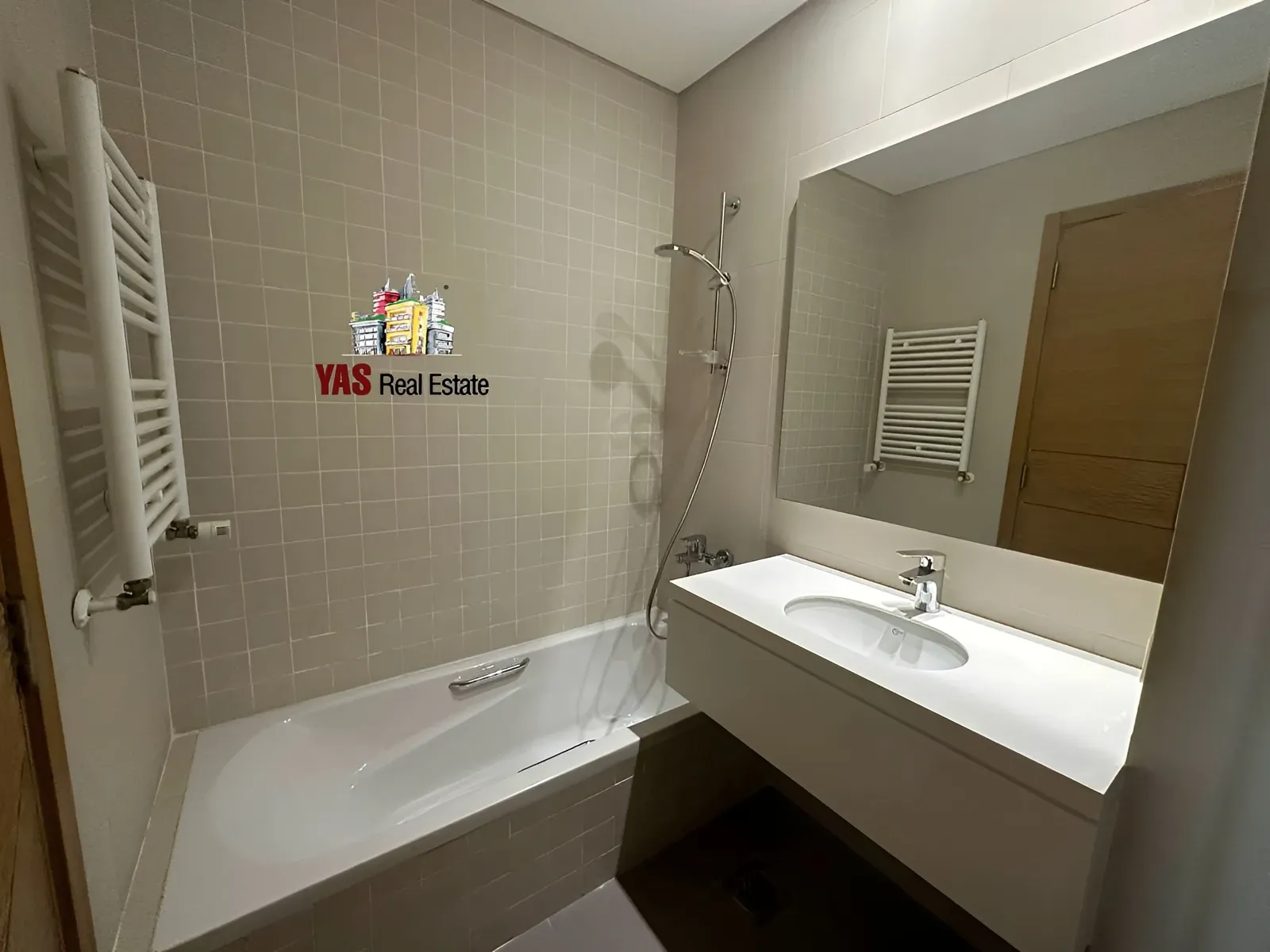 Apartment for Sale in Dbayeh - 3 bed, 4 bath