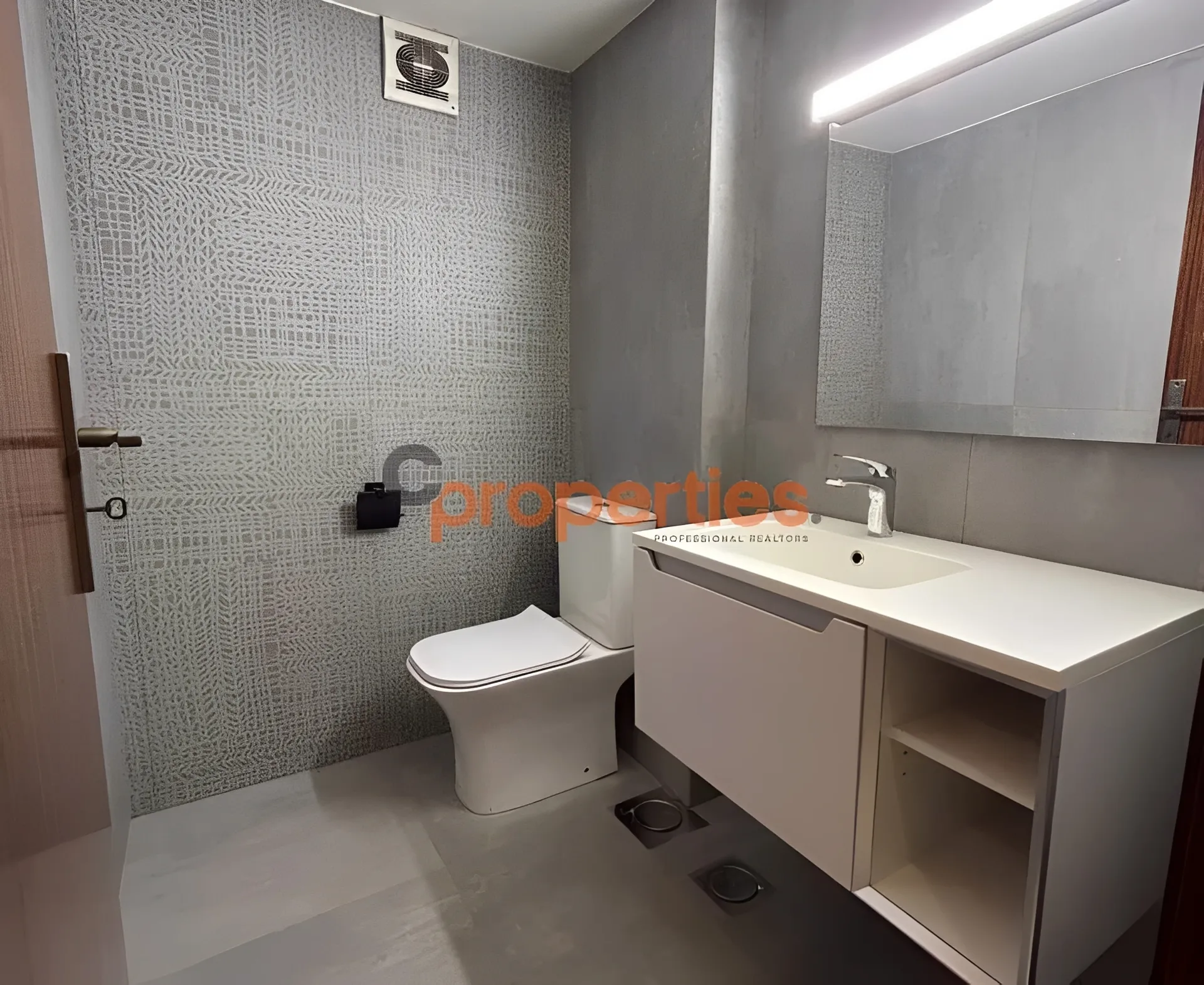 Apartment for Rent in Jal El Dib