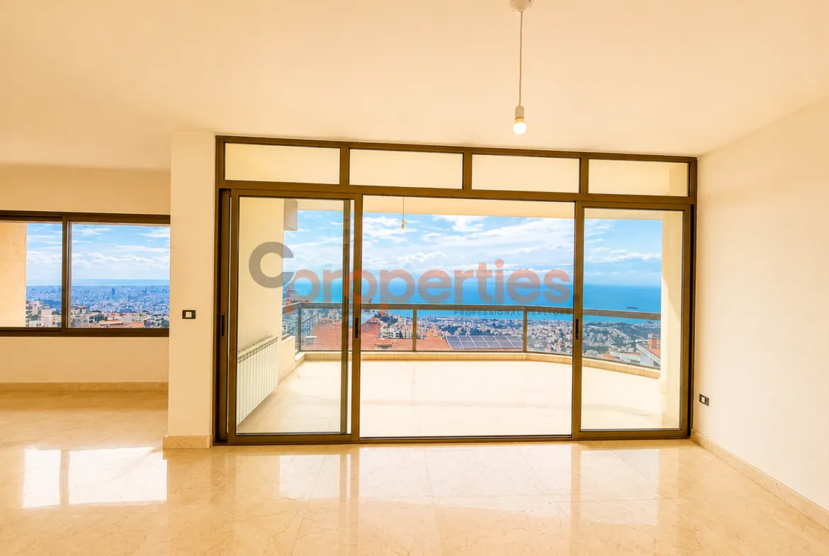 Apartment for Sale in Biyyadah