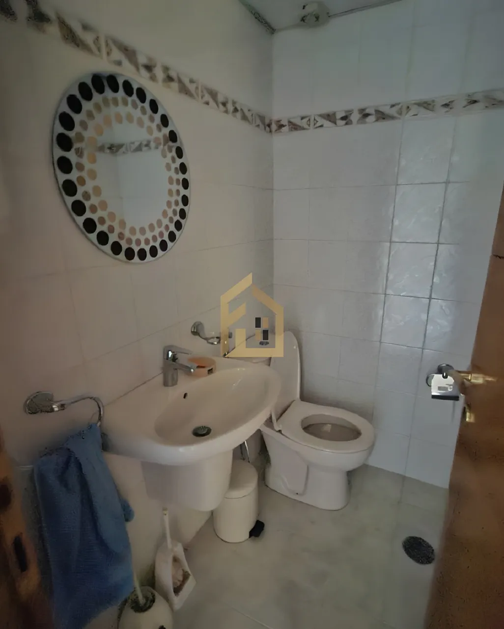 Apartment for sale in Dekwaneh, Lebanon - 2 bed, 2 bath