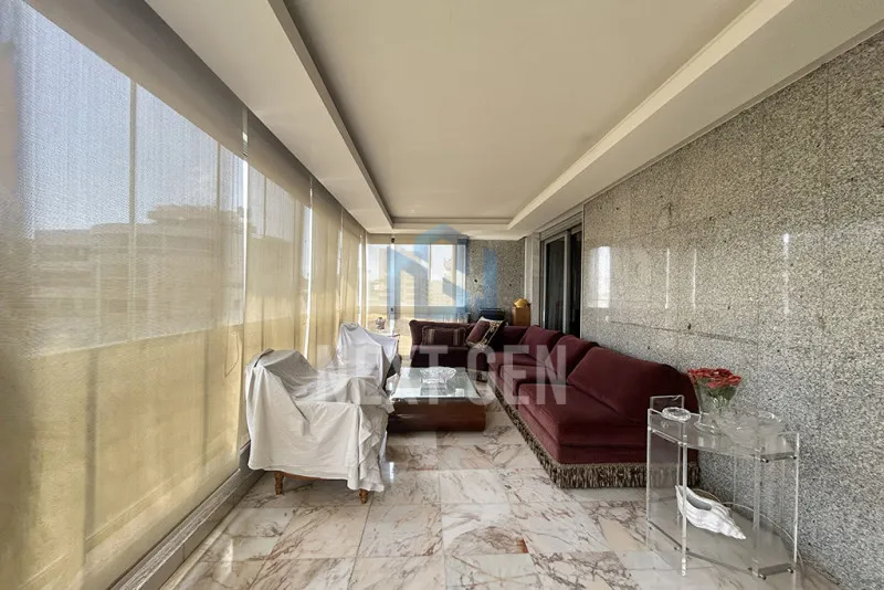 Apartment for Sale in Tallet El Khayyat