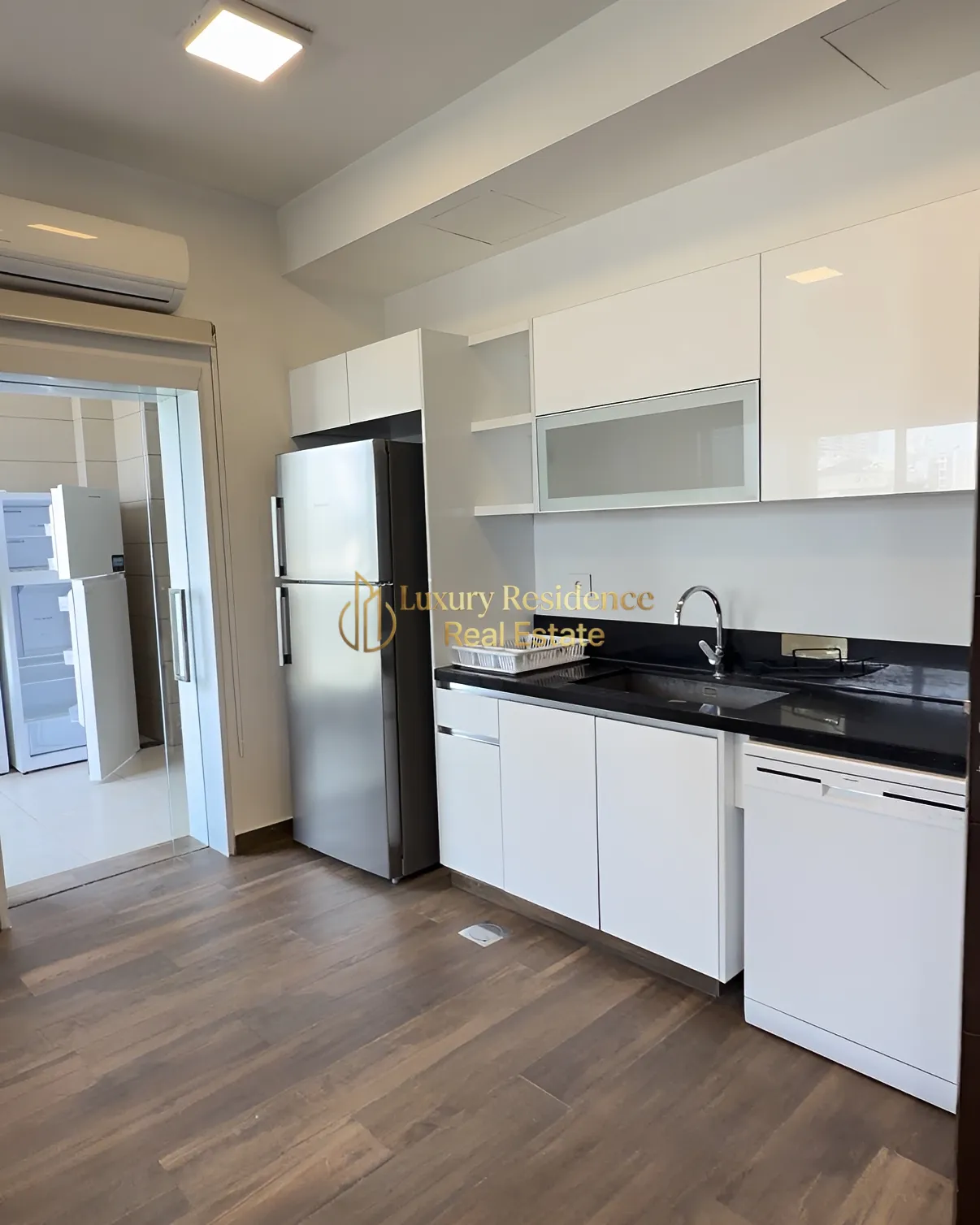 Apartment for rent in Achrafieh, beirut, lebanon