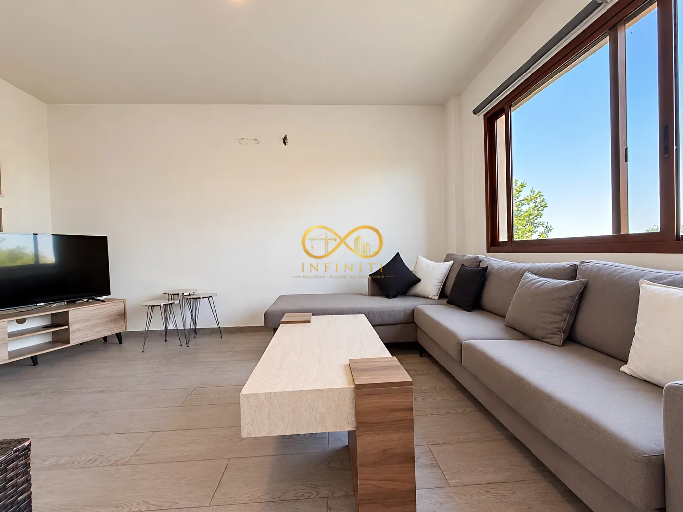 Apartment for sale in Aaramoun