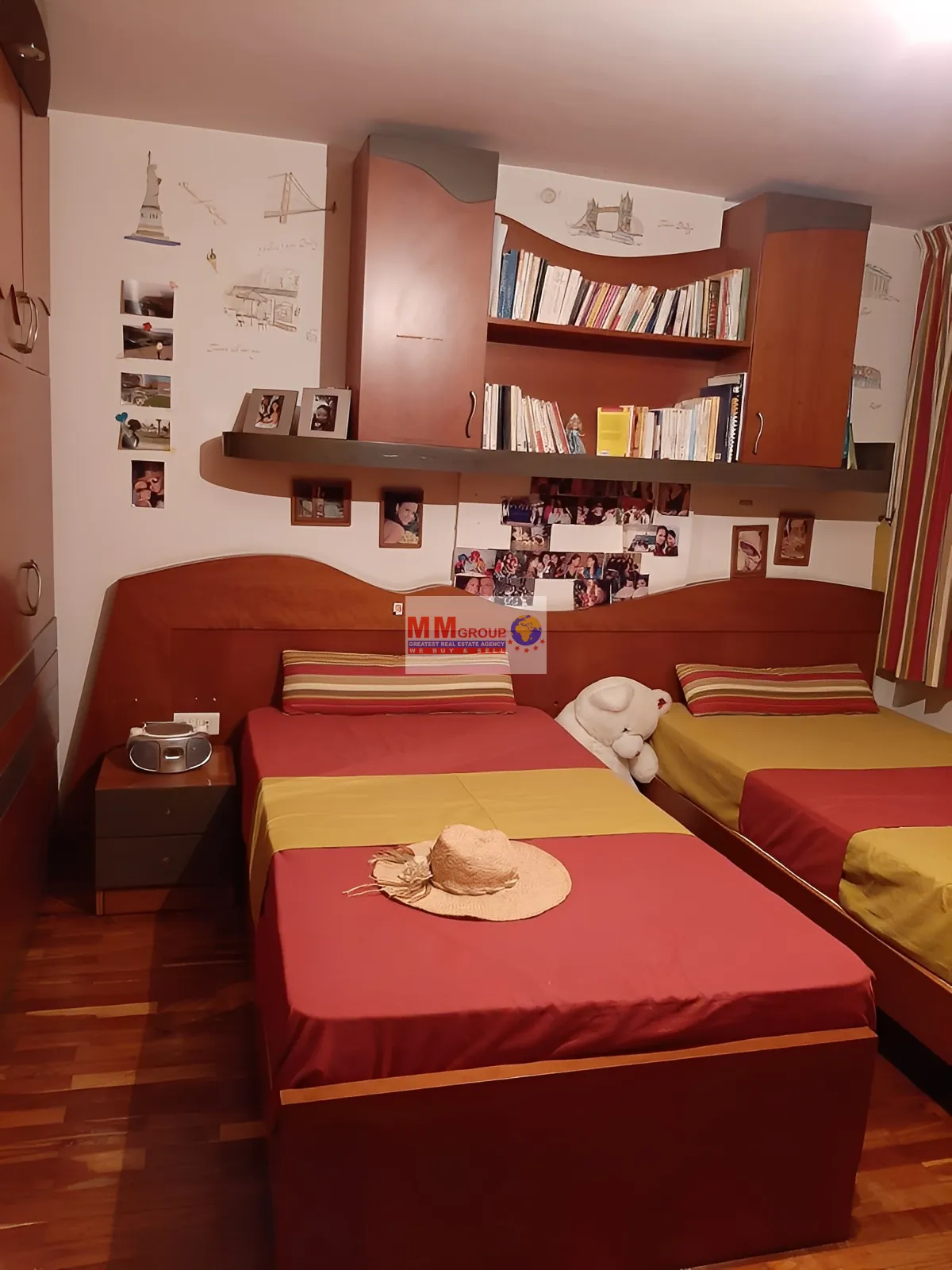 Duplex for Sale in Mansourieh Lebanon