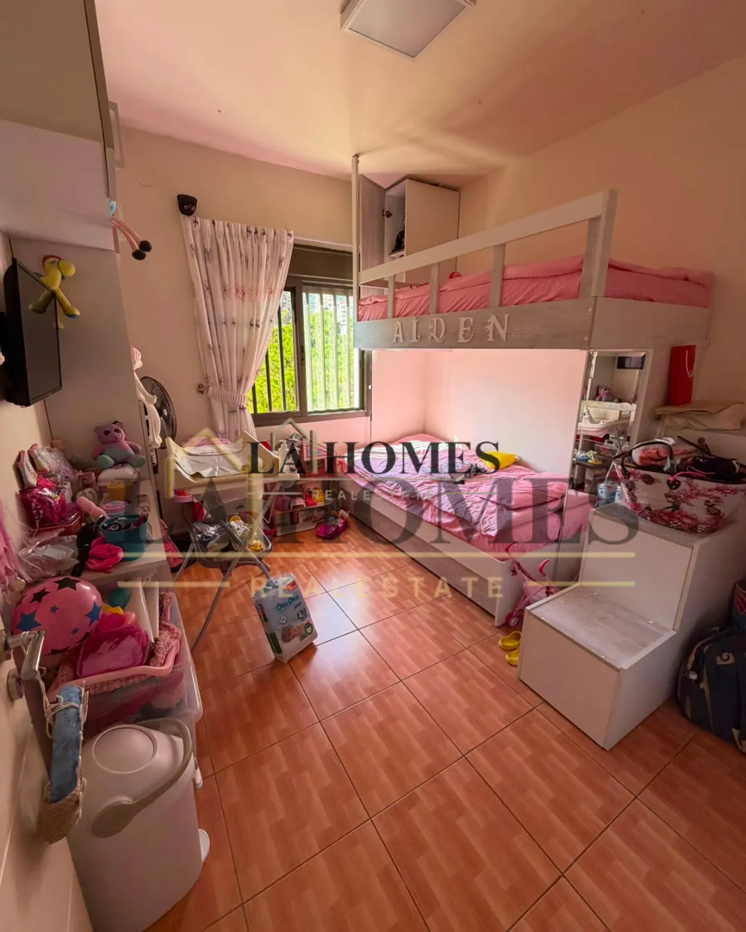Apartment for sale in Blaybel, lebanon