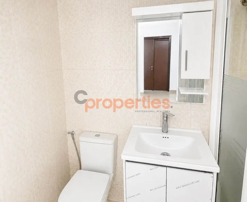 Apartment for Rent in Geitawi
