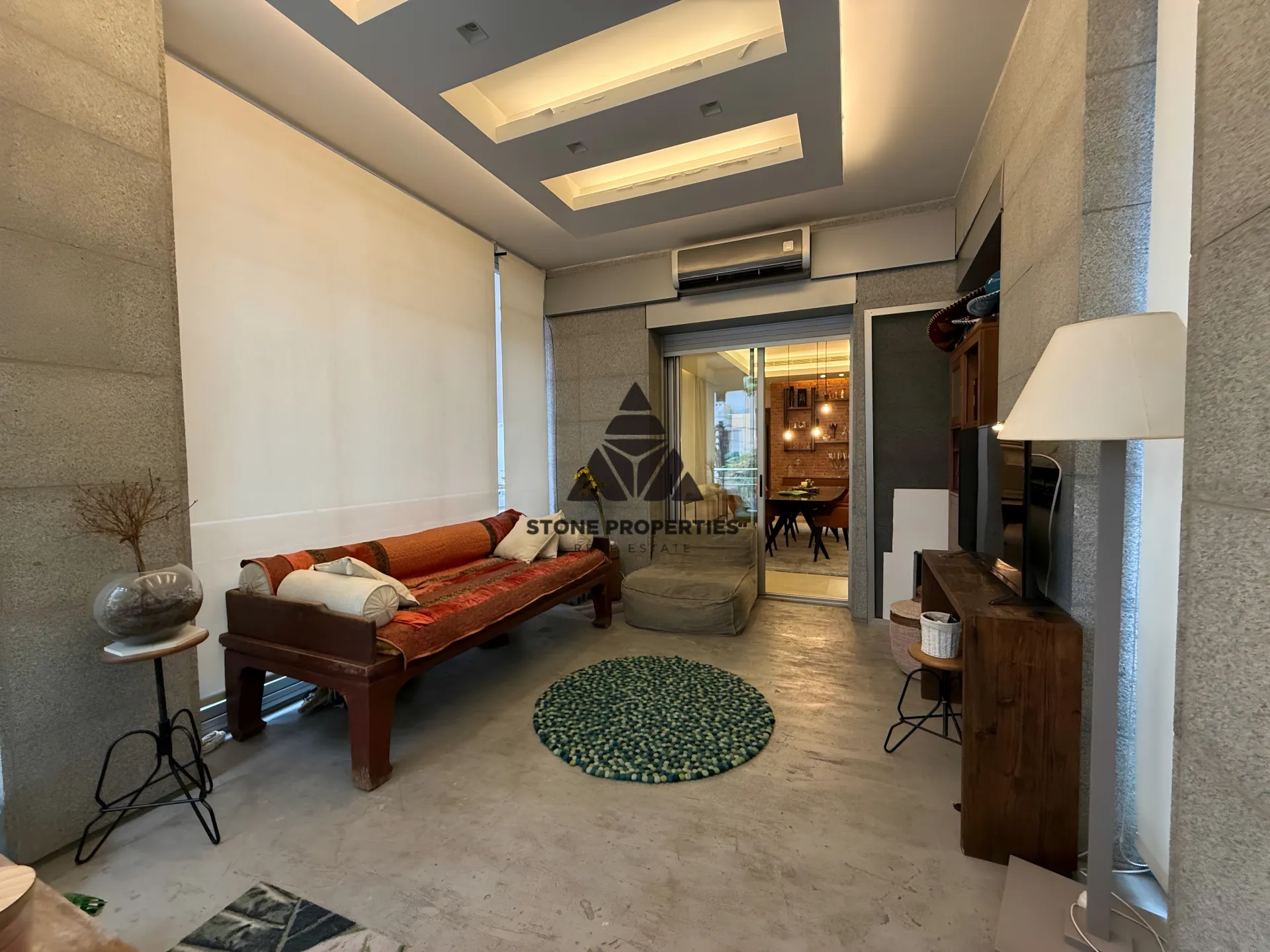 Apartment for sale in Clemenceau, beirut, lebanon