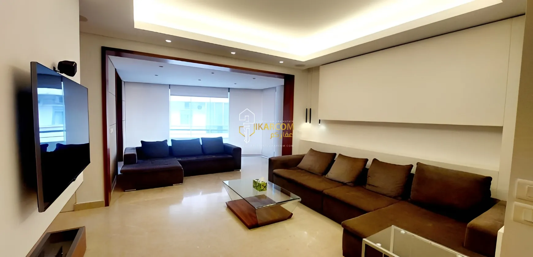 Apartment for sale in Achrafieh, Beirut