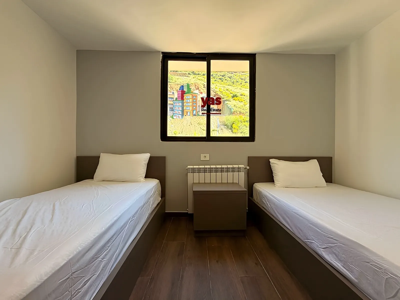 Apartment for Sale in Faraya - 2 bed, 2 bath