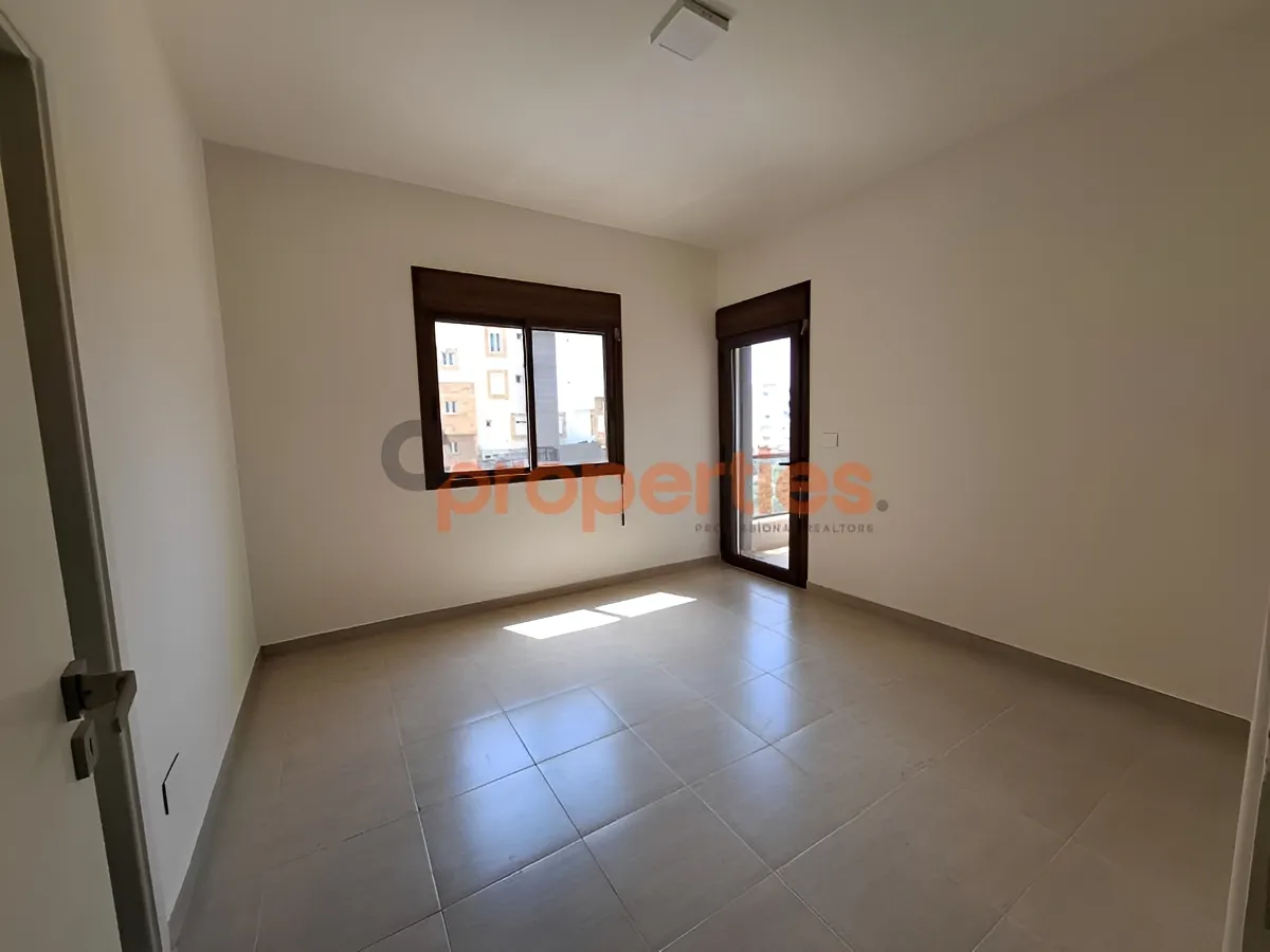 Apartment for Rent in Zouk Mikael