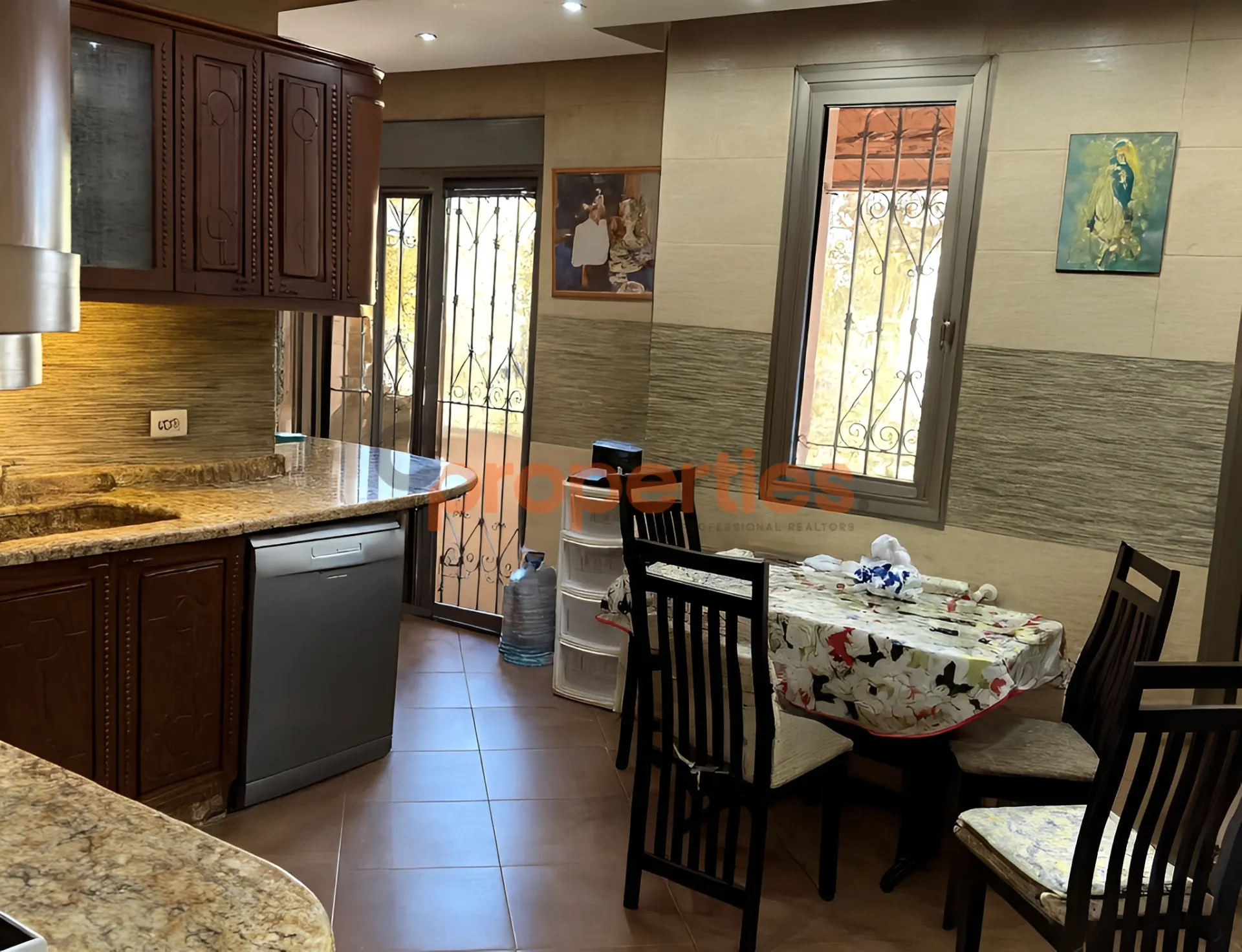 Apartment for Sale in Montiverdi