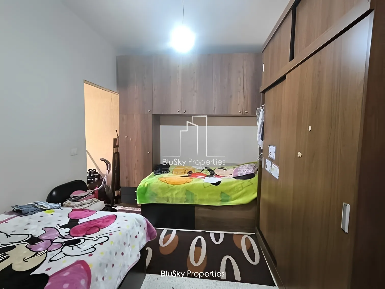 Apartment for Sale in Antelias